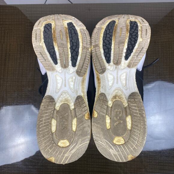 Y-3 Yohji Yamamoto Adidas Adizero Runner Sneakers Shoes Men's 11.5 Streetwear - Picture 7 of 11